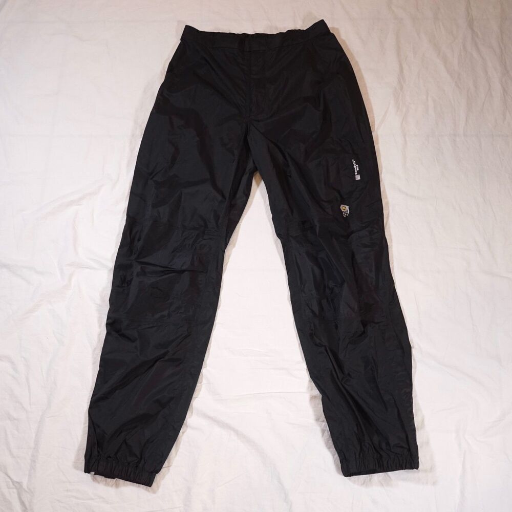 Mountain Hardwear Conduit Nylon Pants Mens Medium - Picture 9 of 9